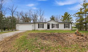 401 S 5th St, Albion, IN 46701