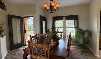 1800 S DARK MOON Ln, Bisbee, AZ 85603