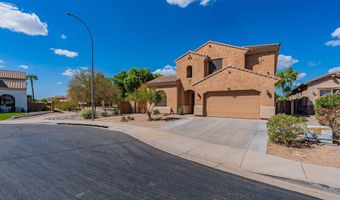 6922 S BLACK HILLS Way, Chandler, AZ 85249