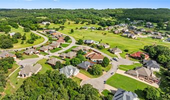 3401 Green Way, Alma, AR 72921