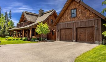 12284 Cygnet Way, Bigfork, MT 59911