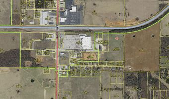 Highway 60 unit Tract # 1 Tract #1, Aurora, MO 65605