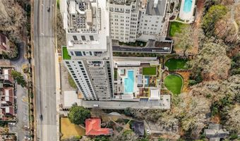 2520 Peachtree Rd NW 1003, Atlanta, GA 30305