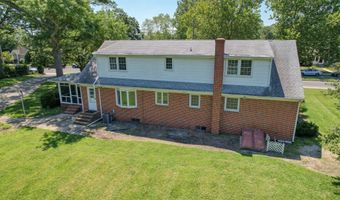43 DEVRIES Cir, Lewes, DE 19958