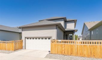 21574 E 59th Dr, Aurora, CO 80019