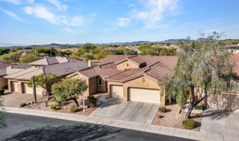 41318 N BENT CREEK Way, Anthem, AZ 85086