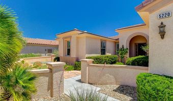5220 Volgi St, Las Vegas, NV 89135