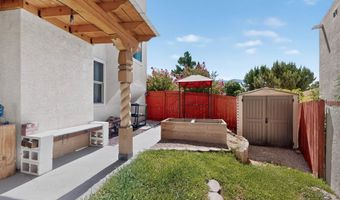 10401 Camino Del Oso NE, Albuquerque, NM 87111