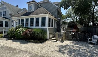 224 FIFTH St #A, Beach Haven, NJ 08008