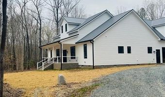 3471 Grange Hall Rd, Asheboro, NC 27205