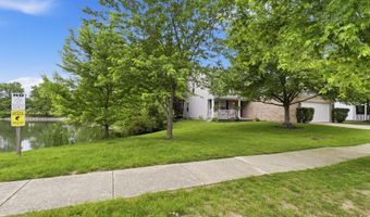 742 Austrian Way, Avon, IN 46123