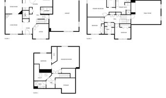 11474 W Laketowne Dr, Albertville, MN 55301
