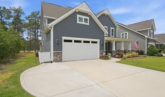 166 Fontana Lake Rd, Aberdeen, NC 28315