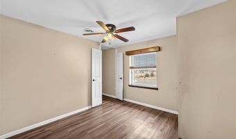 322 S Hilltop Rd, Apache, OK 73006