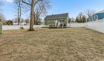 232 EDGEWOOD Ave, Audubon, NJ 08106