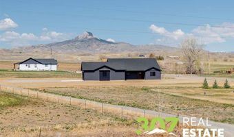 155 Road 20, Cody, WY 82414