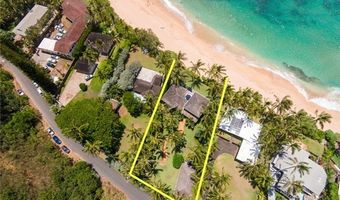 61-753 Papailoa Rd, Haleiwa, HI 96712