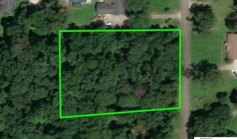 606 ELMHURST Dr, Bastrop, LA 71220