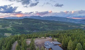 809 Buckridge Trl, Big Sky, MT 59716