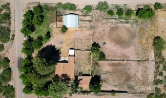 362 Buckhorn Rd, Clifton, AZ 85533