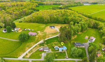 391 U Rd, Arthurdale, WV 26520