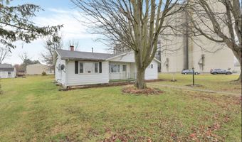 210 S Front St, Alger, OH 45812