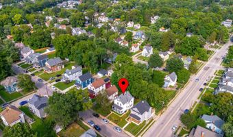 4604 Simpson Ave, Cincinnati, OH 45227