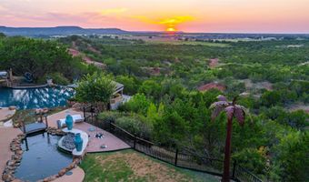 246 County Road 332, Abilene, TX 79606