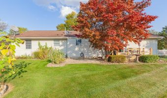 3109 E Northmor, Adrian, MI 49221