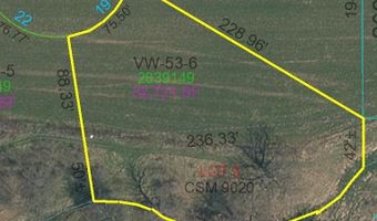 19 RED CLOVER Ln Lot 3, Wrightstown, WI 54180