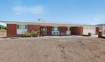 407 C De Baca Ln NW, Albuquerque, NM 87114