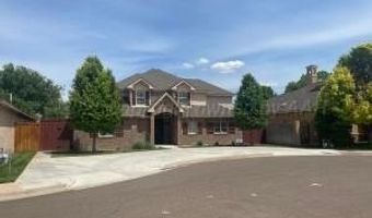 3 SHINNECOCK Dr, Amarillo, TX 79124