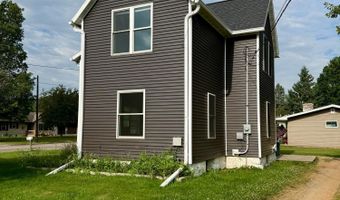 504 FREIBURGER Ave, Antigo, WI 54409