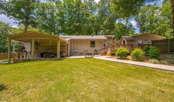4266 MCGEE Rd, Benton, AR 72019