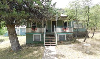 1697 Tombstone Cyn, Bisbee, AZ 85603