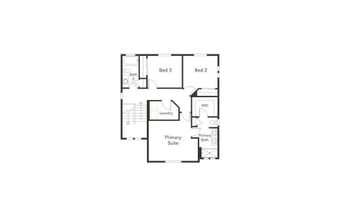45056 Sunflower Ln Plan: Clydesdale, Bennett, CO 80102
