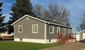471 ANTHONY Ave, Alliance, NE 69301