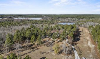 160 Hound Hollow Rd, Camden, SC 29020