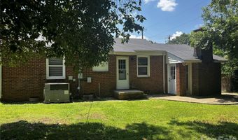 2213 Shamrock Dr, Charlotte, NC 28205