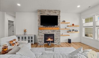 1906 W Thunder Mountain Rd, Billings, MT 59106