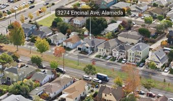 3274 Encinal Ave, Alameda, CA 94501