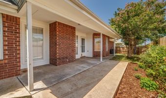 4401 Ridgway Rd, Abilene, TX 79606