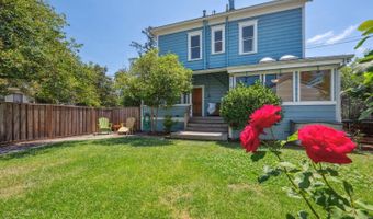539 Benton St, Santa Rosa, CA 95404