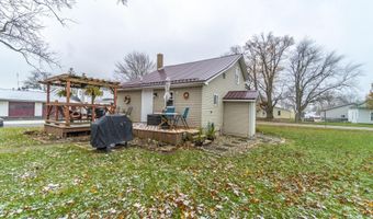 425 S Main St, Avilla, IN 46710