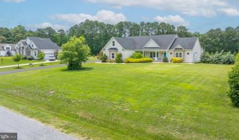22136 WATERVIEW Rd, Lewes, DE 19958