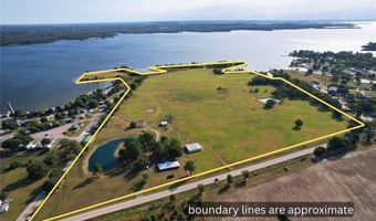 4790 N FM 17, Alba, TX 75410