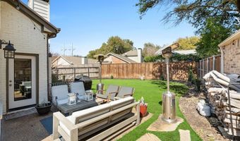 4011 Azure Ln, Addison, TX 75001