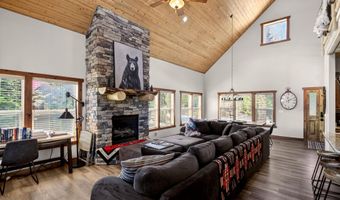 242 N Blue Jay Way, Brian Head, UT 84719