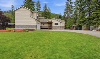 241 N River Lake Dr, Clark Fork, ID 83811
