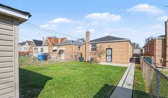 7242 S Honore St, Chicago, IL 60636